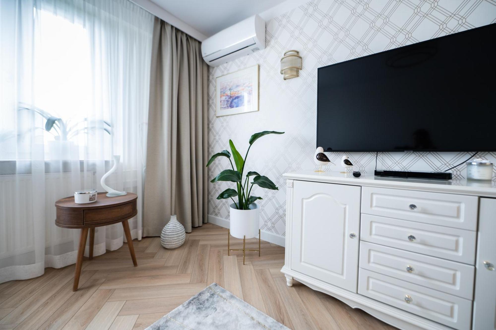 Apartament Zielona Ochota Warsaw Exterior photo